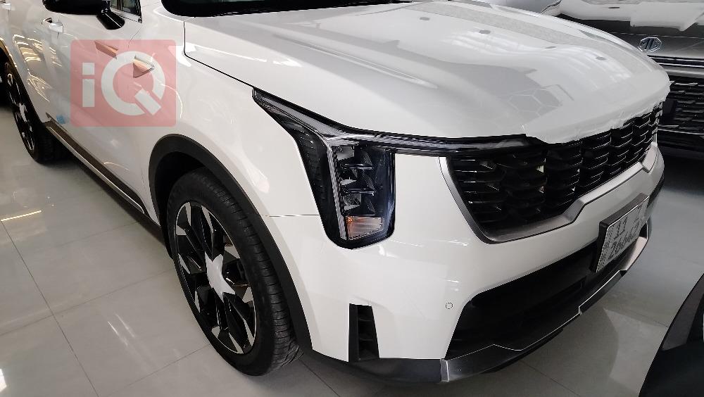 کیا سۆرینتۆ